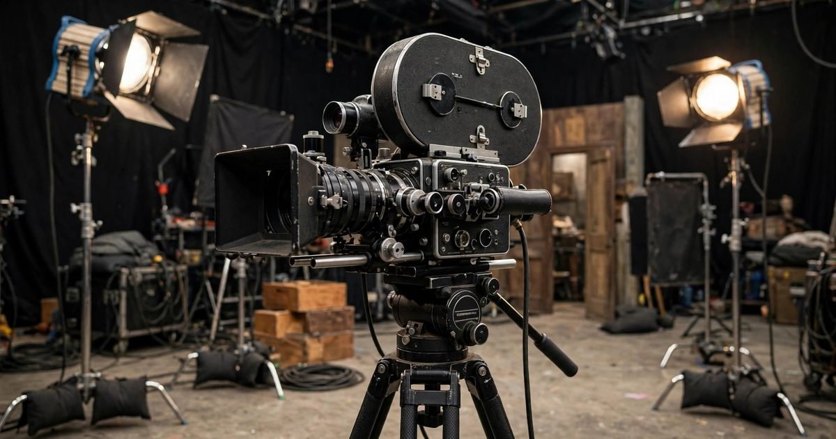 Illustrative photo: How Hollywood blockbusters are actually financed